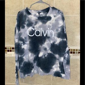 Calvin Klein Crewneck Sweater